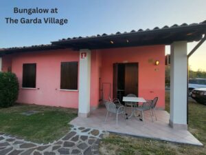 Bungalow in Garda Village