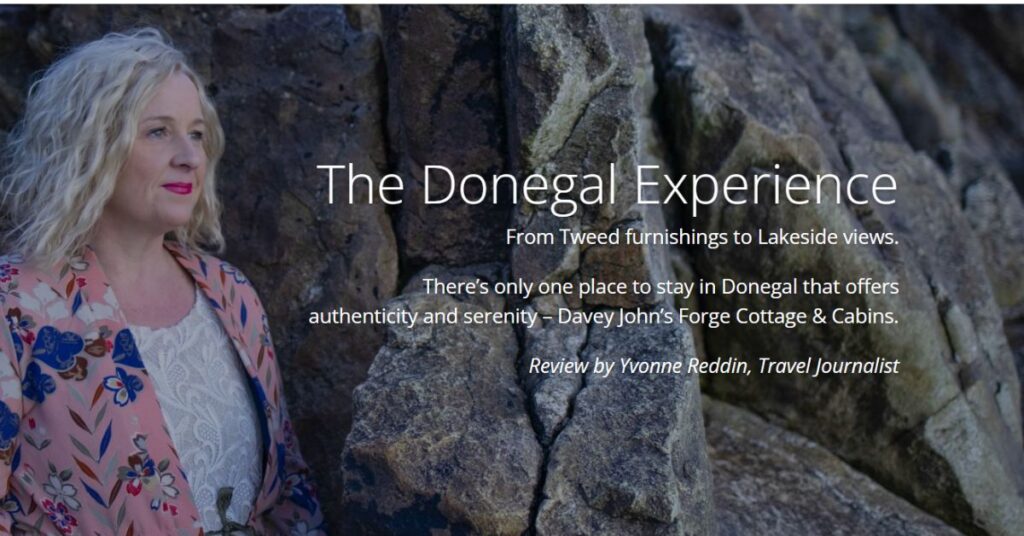 The Donegal Experience