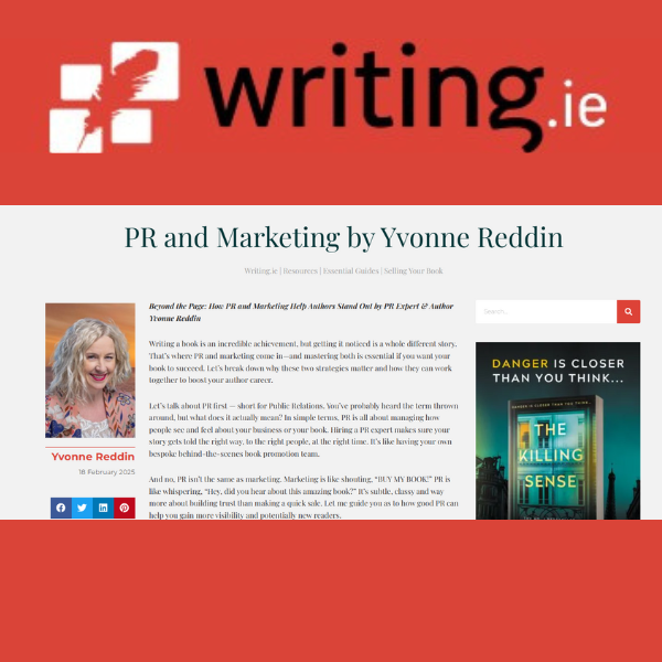 writing.ie 2