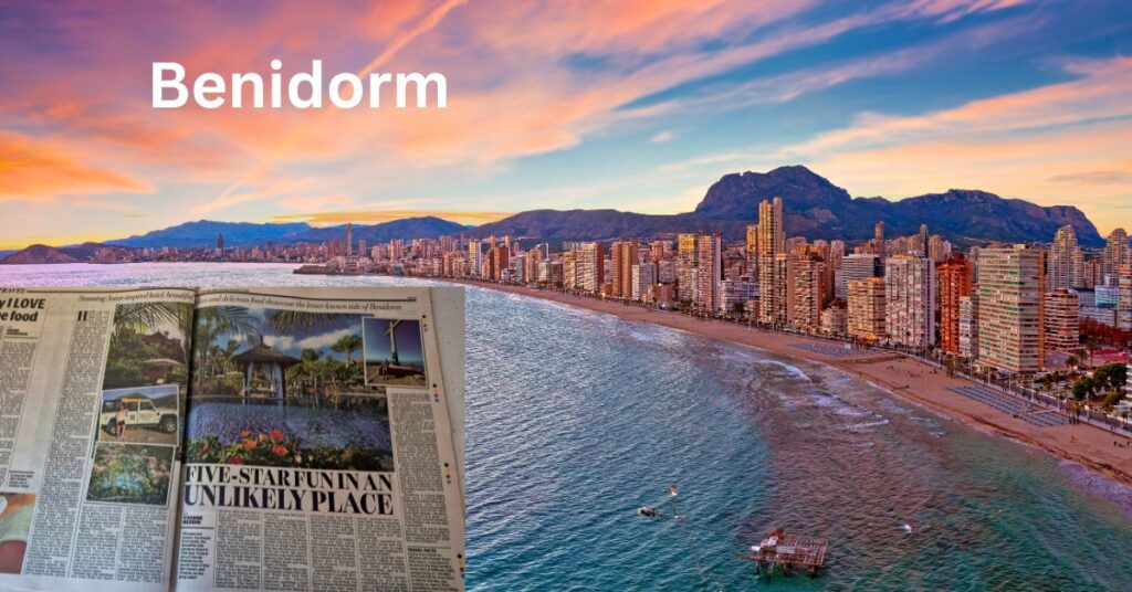 Benidorm