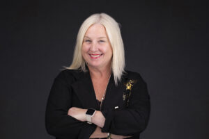 Picture of Yvonne Reddin