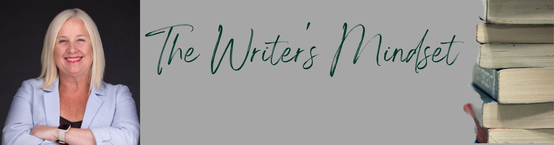 The writer's mindset