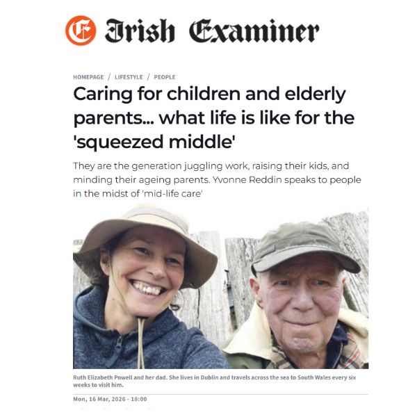 MId life caring