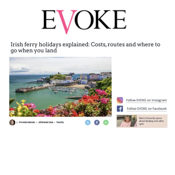 Evoke