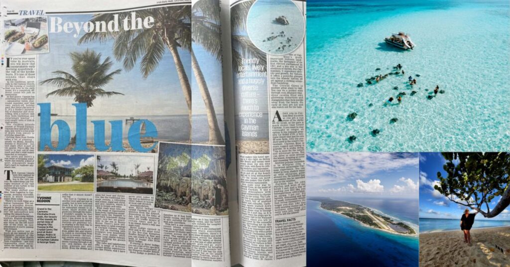 Cayman