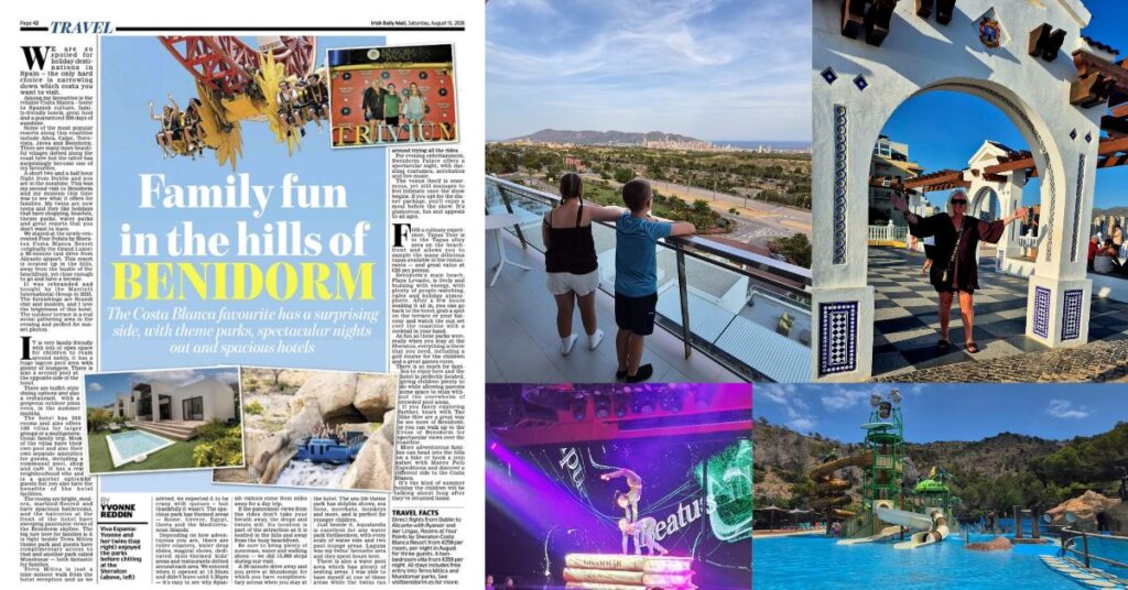 Benidorm